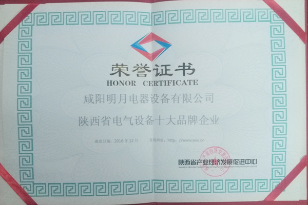 2016������ʡ�����豸ʮ��Ʒ����ҵ