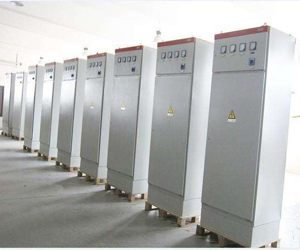 GGD�ƿع��Ʒ��